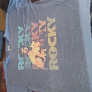 Men's Rocky Shirt